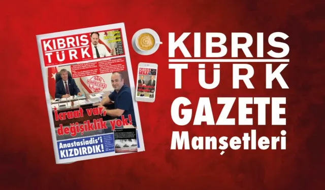 21 Kasım 2024 Gazete Manşetleri