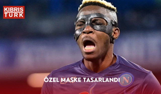 Galatasaray'dan Osimhen hamlesi!