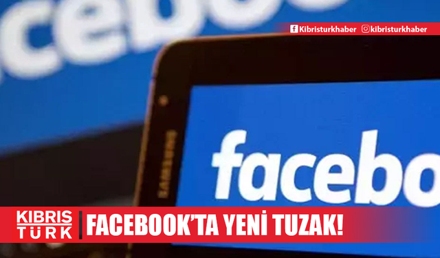 Facebook'ta yeni tuzak: Gelen arkadaşlık isteklerine dikkat