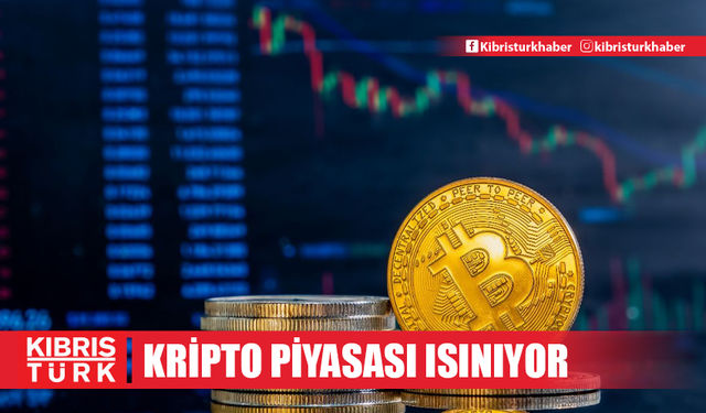 ABD seçimleri öncesi kripto piyasası ısınıyor