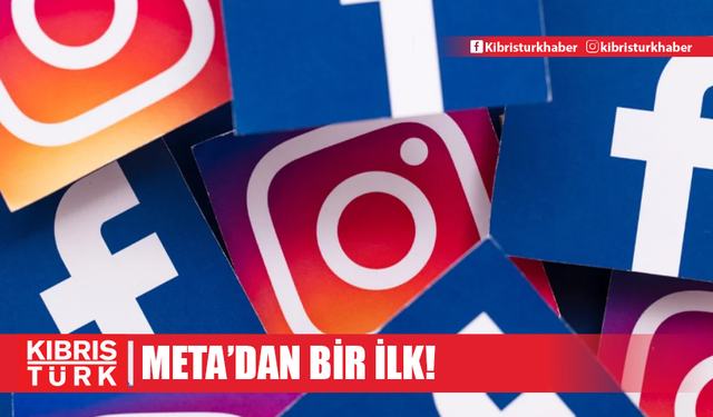 Facebook ve Instagram'a yapay zeka reklam desteği geliyor