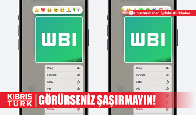 WhatsApp'ta büyük yenilik! Görürseniz şaşırmayın: Artık en başta duracak