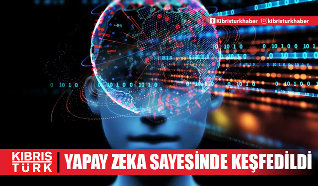 Yapay zekayla yaklaşık 162 bin virüs türü keşfedildi