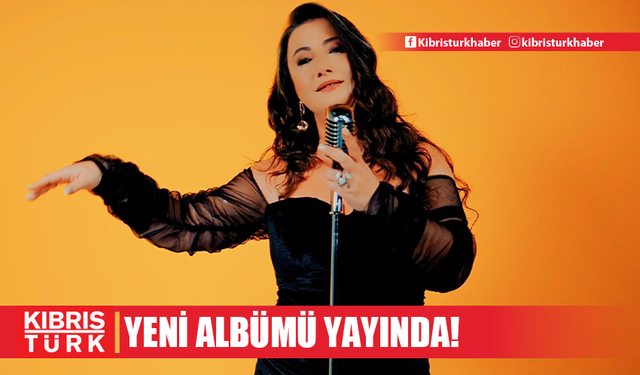 Elvan Buldaş’ın Yeni Albümü “Kördüğüm” Yayında!