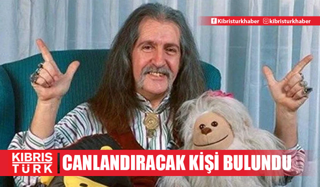 Barış Manço'nun hayatı film oluyor: Efsane sanatçıyı canlandıracak isim belli oldu