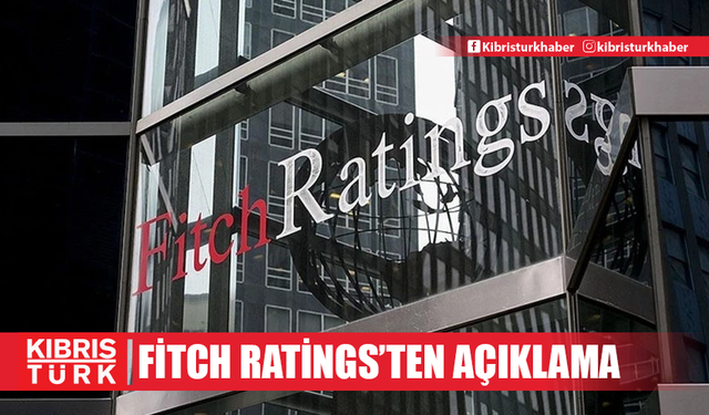 Fitch: ABD'de vergi indirimleri açık baskılarını artırabilir