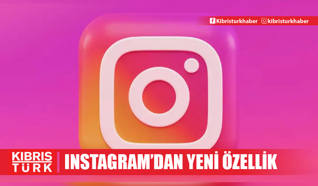 Instagram'dan yeni özellik: Gençler yaşlarını hatalı giremeyecek