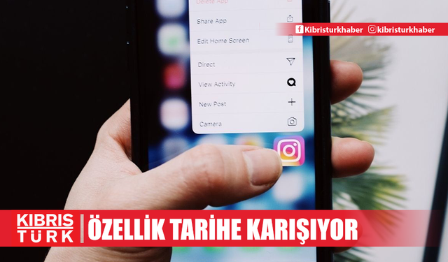 Instagram kullanıcılarını çıldırtan sorun çözüldü: Ana sayfadaki özellik tarihe karıştı