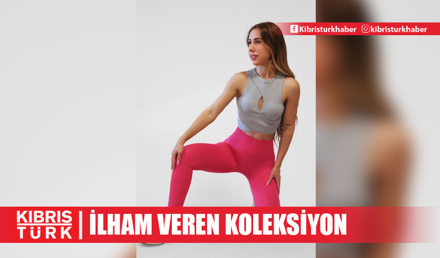 Güçlü Kadınlara Özel: Milli Sporcu Zeynep Kaçıra’nın İlham Veren Koleksiyonu