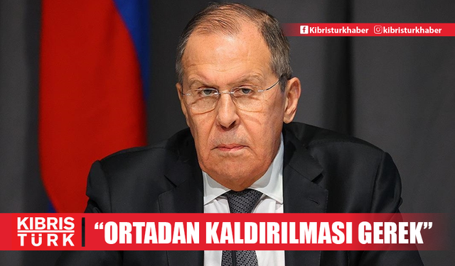 Rusya: Ukrayna krizinin çözümü için temel nedenlerinin ortadan kaldırılması gerekiyor