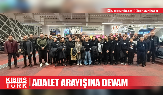 Şampiyon Melekler için adalet arayışına devam