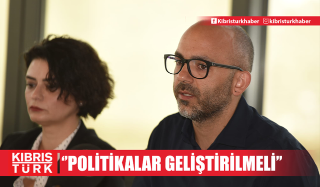 Dünya Engelliler Günü.. KTÖS: “Daha çağdaş, kapsayıcı ve çözüm odaklı politikalar geliştirmeli”