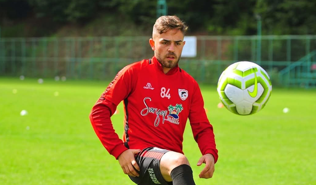 EMRE İMAM (TÜRKMENKÖY)