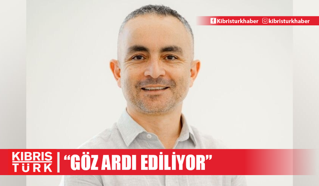 KTTB Başkanı Dalkan: “Engelli bireyler göz ardı ediliyor ve sistematik bir ayrımcılıkla karşı karşıya kalıyor”