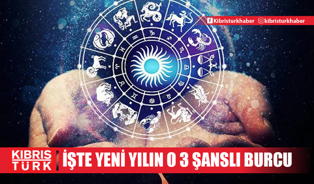 Astrolog Duygu Demir 3 burç için "Rahata eriyorlar" müjdesini verdi: İşte yeni yılın o 3 şanslı burcu