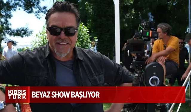 Beyaz Show geri dönüyor: Detaylar ortaya çıktı