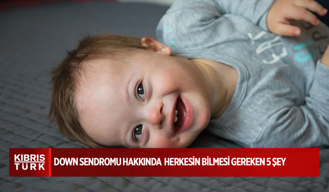 Herkesin bilmesi gereken 5 şey