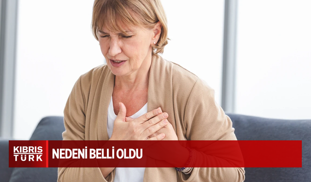 kırık kalp sendromu gerçek mi?