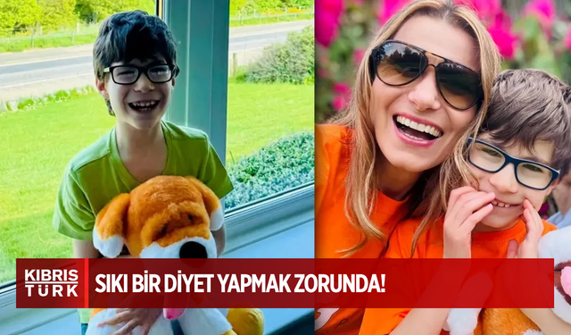 Ne yerse yersin kendini aç hissediyor