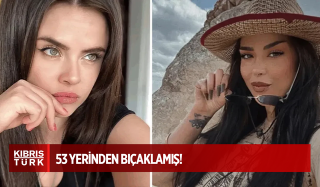 Oyuncu Sevil Akdağ, Elif Kırav’ı 53 bıçak darbesiyle katletti! Vahşetin detayları kan dondurdu: 'Yardım istemesin diye..