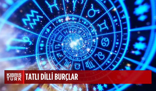 Tatlı diliyle yılanı bile deliğinden çıkaran burçlar hangileri?