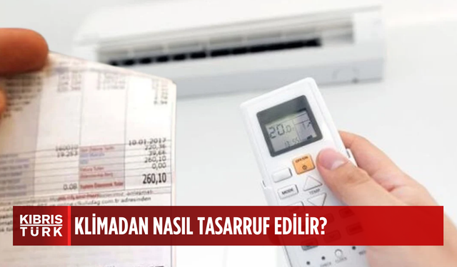 Elektrikten tasarruf ettiren klima taktiği: Sık sık açıp kapatan yandı