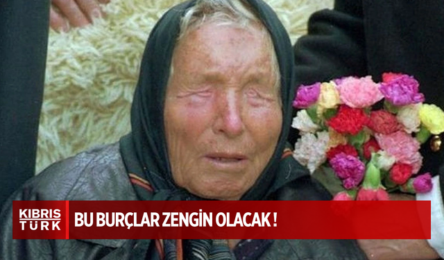 Retro biter bitmez bu burçlar zengin olacak!