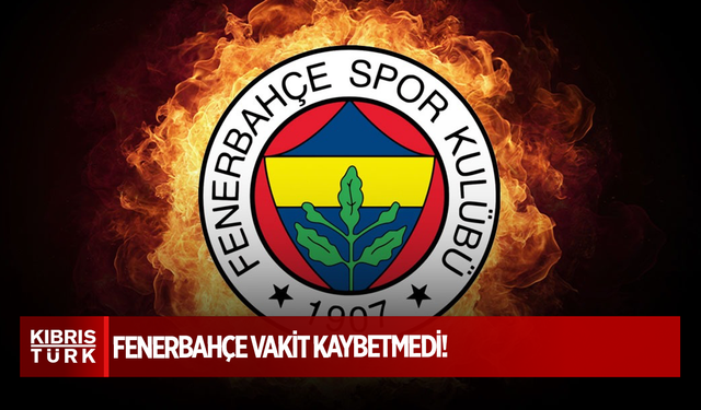 Fenerbahçe vakit kaybetmedi: Açık bir manipülasyon çabasıdır