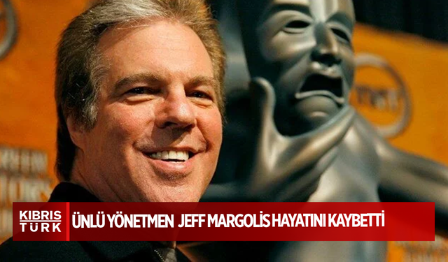 Oscar ve Emmy ödül törenlerinin ünlü yönetmeni hayatını kaybetti