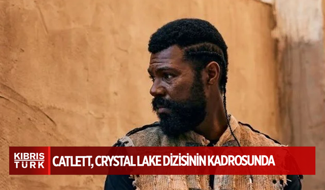 William Catlett, Crystal Lake dizisinin kadrosunda