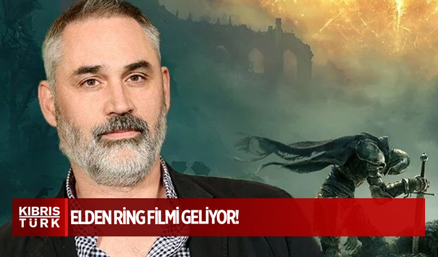 Elden Ring filmi geliyor: Yönetmeni belli oldu