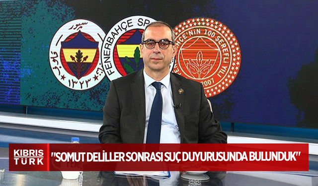 Fenerbahçe'den 3 Temmuz süreciyle ilgili yeni hamle: "Somut deliller sonrası suç duyurusunda bulunduk"