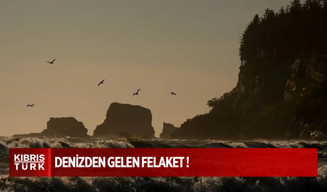 Bilim İnsanları Uyardı, Kara Göçü kapıda