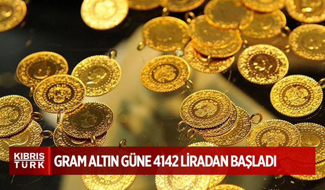 Altın ABD etkisinde