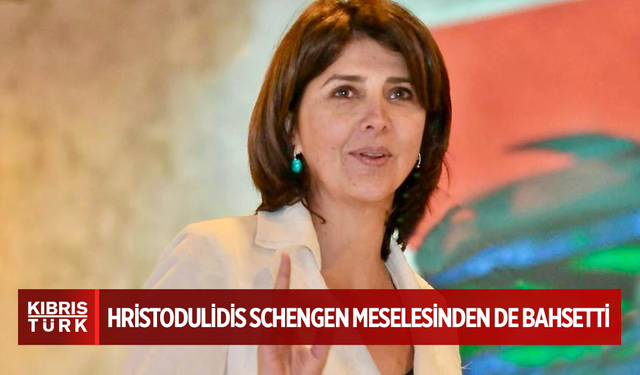 Holguin'in 27-29 Mayıs'ta Kıbrıs'ta olacağı iddia edildi