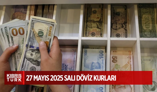 Dövizde son durum