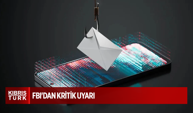 FBI'dan kritik uyarı: Deepfake ve yapay zeka kullanan dolandırıcılara dikkat