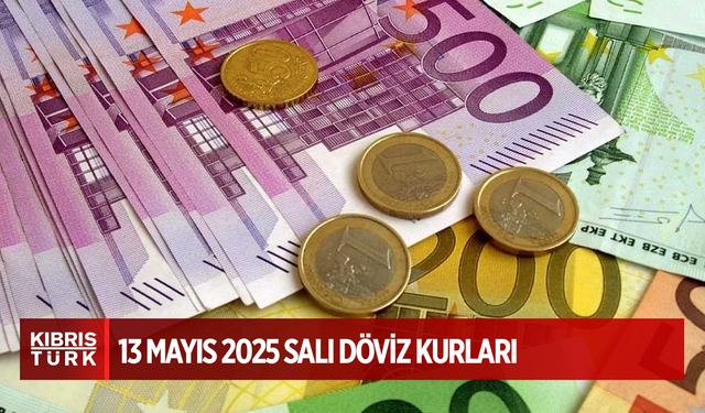 Güncel döviz kurları