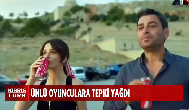 Ozan Akbaba ve Sinem Ünsal'a tepki yağıyor