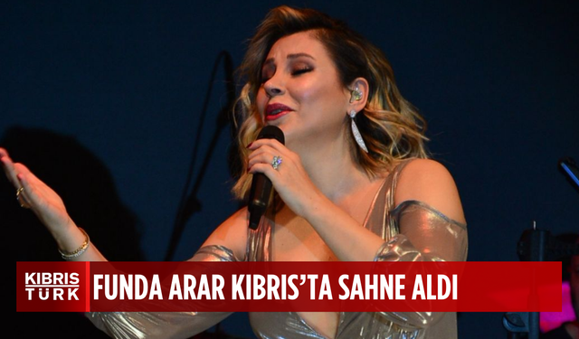 Yepyeni Funda Kıbrıs'ta