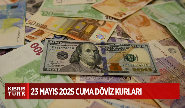 Dolar ve Sterlin’den rekor