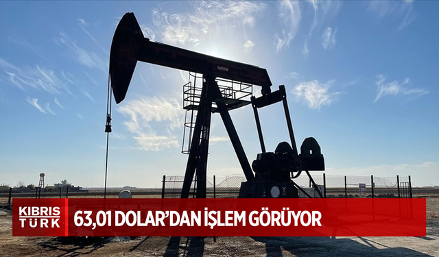 Petrol fiyatları yükselişte