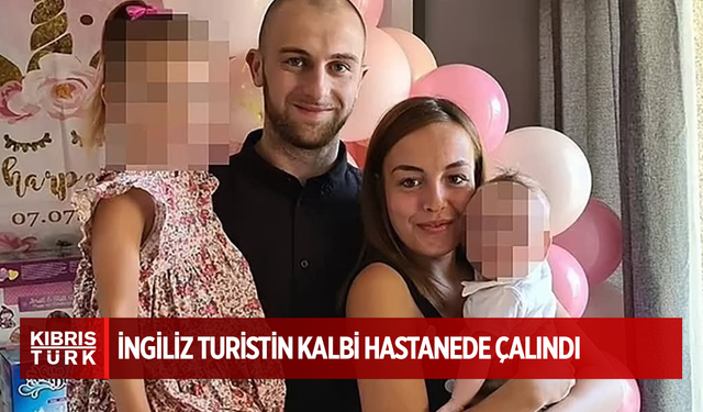 Aile yasal süreci başlatıyor.