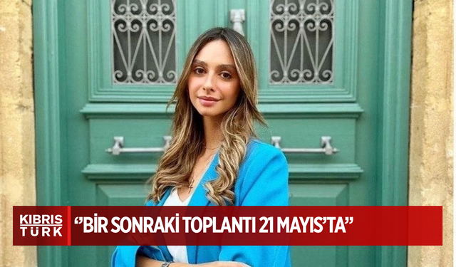 Gençlik Teknik Komitesi’nin Kıbrıslı Rum eş başkanı Avraam: Hedefimiz gençliği yakınlaştırmak
