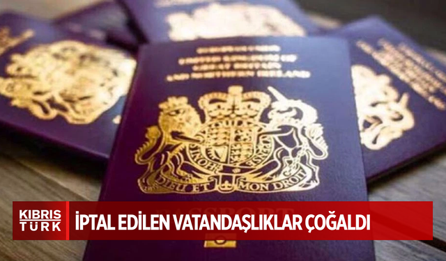 Rum Bakanlar Kurulu 304 “altın pasaportu” iptal etti