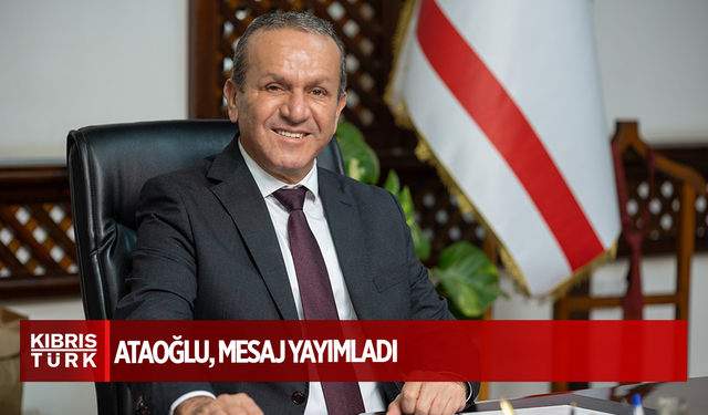 Ataoğlu, bayramların, birlik, beraberlik ve paylaşmanın en güzel örneklerinin yaşandığı günler olduğunu vurguladı
