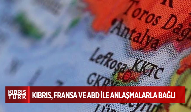 Güney Kıbrıs, imzaladığı askeri anlaşmalar gereği geniş lojistik ve operasyonel yükümlülükler üstleniyor