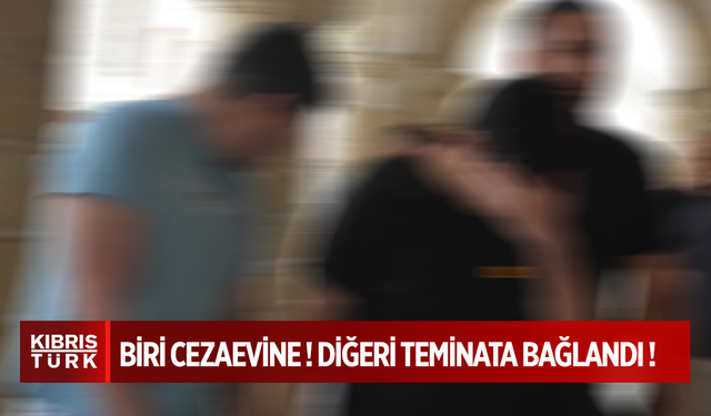 Lefkoşa’da kart dolandırıcılığı