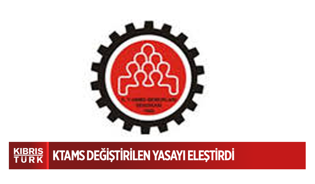 Yabancıların Çalışma İzinleri (Değişiklik) Yasası’nı eleştirdi.