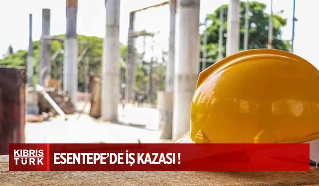 Yaklaşık 5 metreden düştü, beyin kanaması geçirdi!